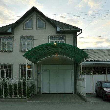 Astoria B&B Osj Exteriör bild