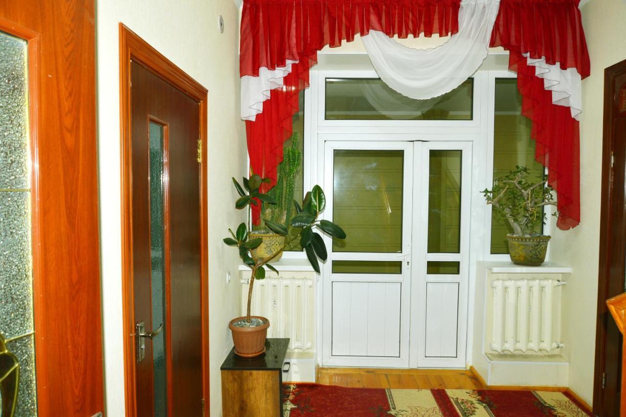 Astoria B&B Osj Exteriör bild