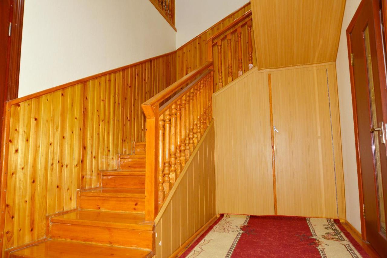 Astoria B&B Osj Exteriör bild